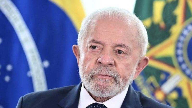 Braziliya prezidentinə sui-qəsd təhlükəsi: Araşdırmalara başlanıldı 