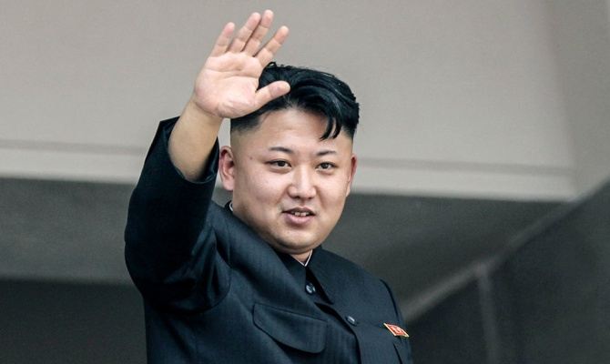 Kim Çen İn Rusiyaya səfər edəcək 