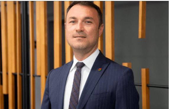 Bakıda piyadanı maşınla vuran Nail Abdullayev vəzifəli şəxs imiş 