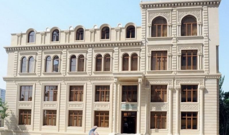 Qərbi Azərbaycan İcması TƏCİLİ BƏYANAT YAYDI 