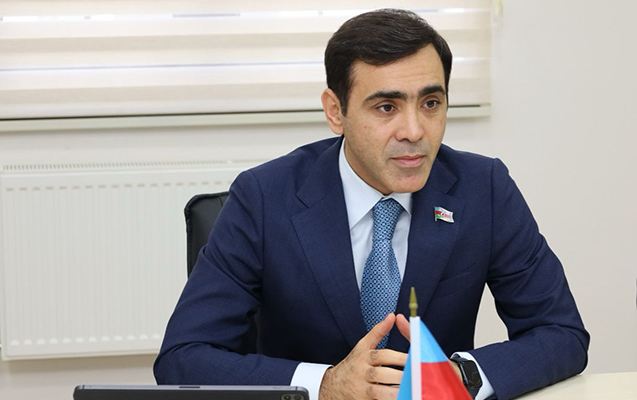 Anar Məmmədov vətəndaş qəbulunda - Fotolar 