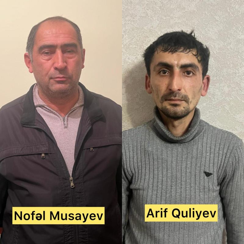 İşlədikləri mağazanı soydular 