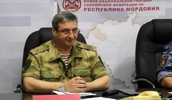 Azərbaycanlı Dağıstanın Bakıdakı nümayəndəsi təyin edildi 