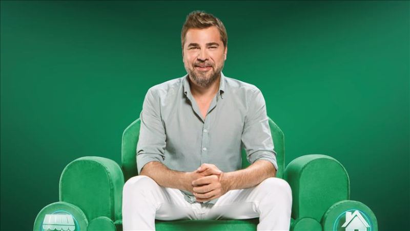 İlham Əliyev Engin Altanı təltif etdi - FOTO 