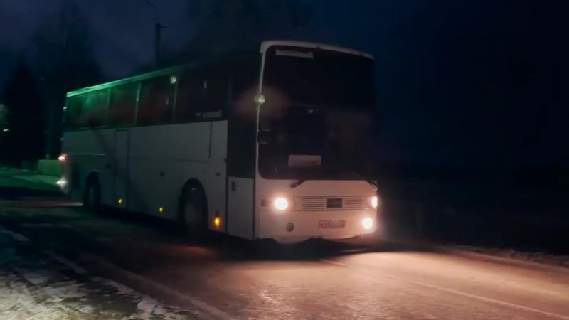 Rusiya ilə Ukrayna arasında əsir mübadiləsi baş tutdu 