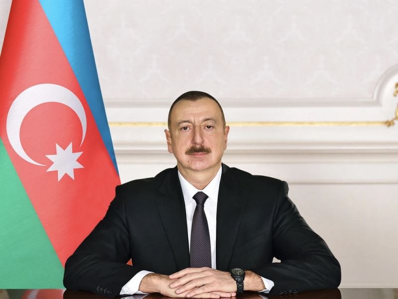 Fövqəladə vəziyyət və səfərbərlik haqqında qanunlara dəyişiklik edildi 