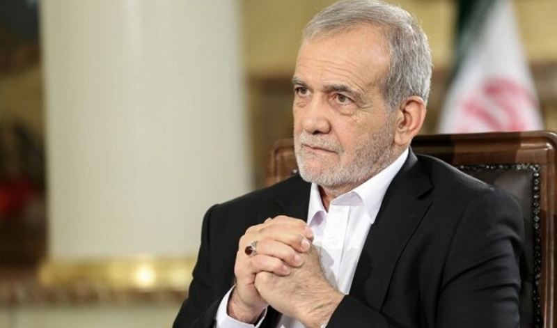 Pezeşkian: İran Donald Trampı öldürməyi heç vaxt planlaşdırmayıb 