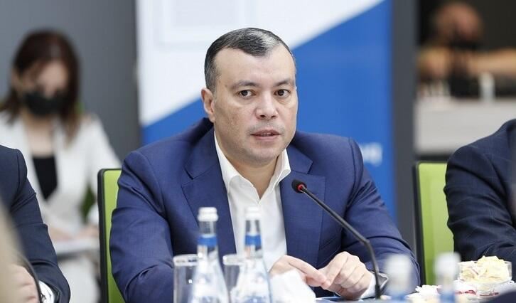 Sahil Babayev bu qurumun müdirini işdən çıxardı 