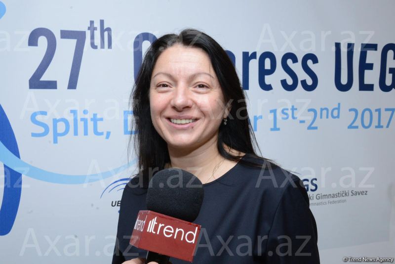 Mariana Vasileva vəzifəsindən azad edildi 