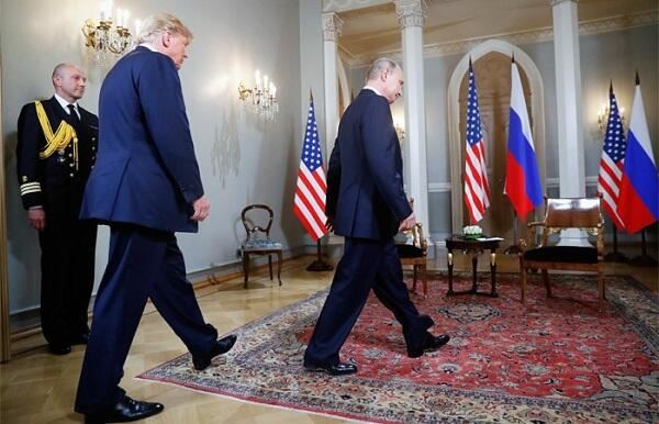 Tramp Putinə bu zərəri ödətdirə bilər 