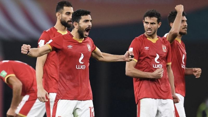 Dünyanın ən titullu klublarının siyahısında Misir təmsilçisi \"Barselona\" və \"Real Madrid\"i qabaqladı 
