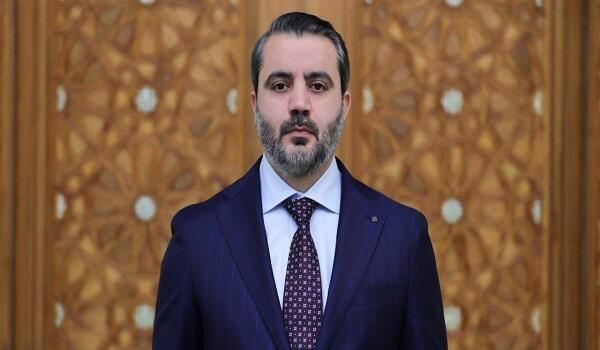 Suriyanın Ərəb Dövlətləri Liqasına qayıtması... - Şeybani 
