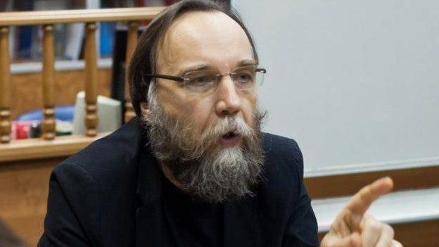 Bu, imperiya dövründən bəri arzu edilirdi... - Dugin 