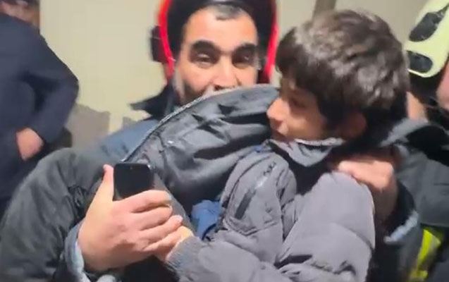 Partlayışda xəsarət alanların vəziyyəti necədir? - Yenilənib 