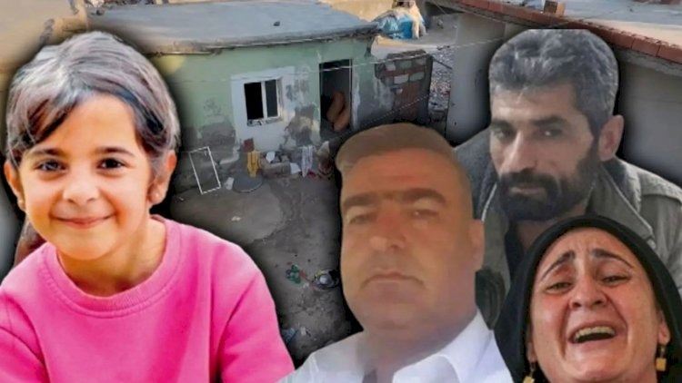 Narinin qatilləri ilə bağlı ŞOK AÇIQLAMA: Qaldıqları həbsxanada... 