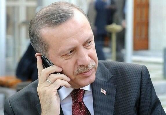 Ərdoğan: Putinlə bunu müzakirə edəcəyəm! 