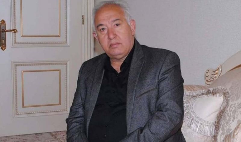 Əməkdar artist VƏFAT ETDİ 
