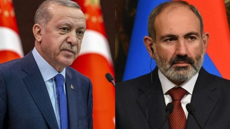 Ermənistanın taleyi Türkiyənin əlində: Yalnız bu halda Aİ-yə üzv ola bilər...