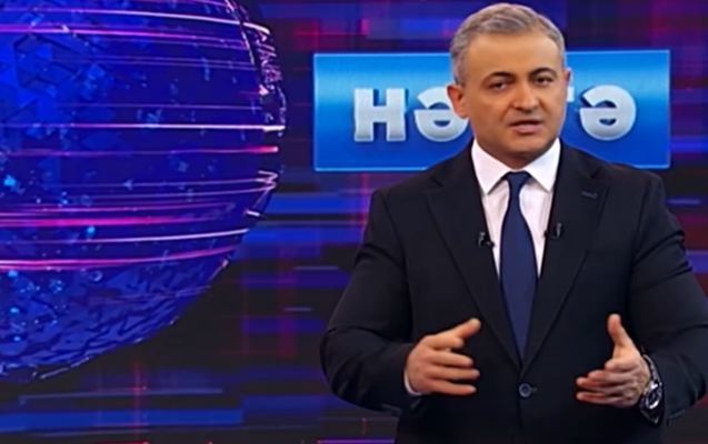 “Rusların tərbiyəsizliyini gördük” - Rövşən Məmmədov 