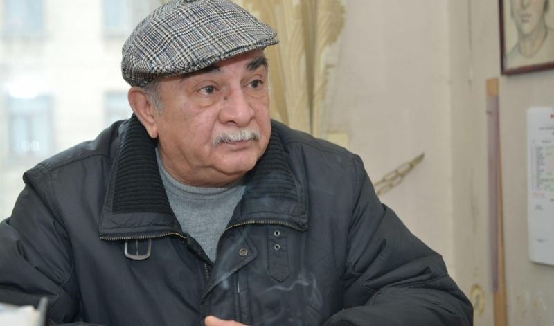 Xalq artisti yenidən reanimasiyaya yerləşdirildi 