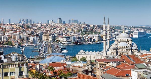 Türkiyədə matəm elan edildi 