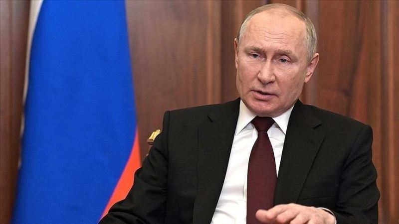 \"Çin Rusiyanın enerji resurslarının ən böyük alıcısıdır\" - Putin 