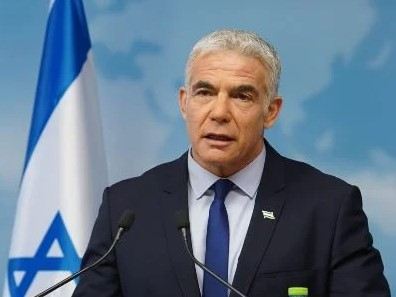 İsrail müxalifət lideri  Netanyahunu istefaya çağırıb 