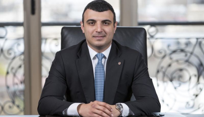 Baş bankir oğurlanmış 80 minin tez tapılmasına aydınlıq gətirdi 