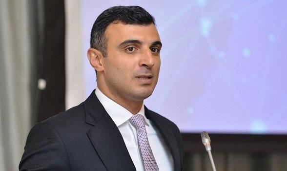 Baş bankirdən manatla bağlı açıqlama 