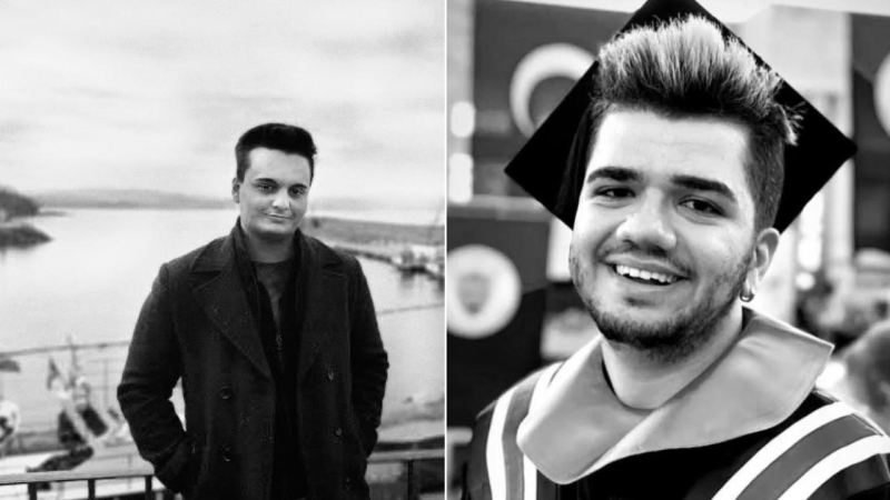 Öncə xilas oldular, sonra yardım üçün təkrar binaya girdilər - Boludakı yanğının şəhidləri...