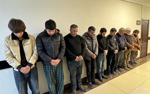 İmişlidə həbs olunanların əfv edilməsi mümkündürmü? 