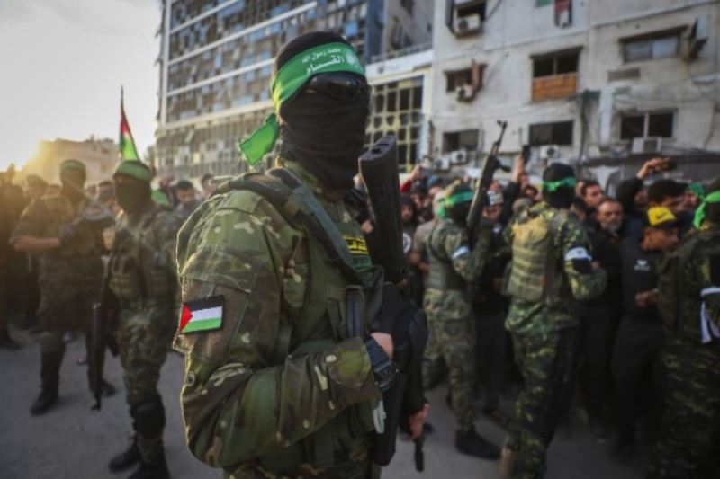 HAMAS sabah girovların ikinci qrupunun siyahısını İsrailə verəcək 