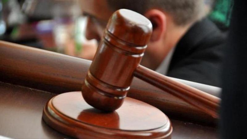 İrana casusluq edən gəmi kapitanı ilə bağlı qərar... 