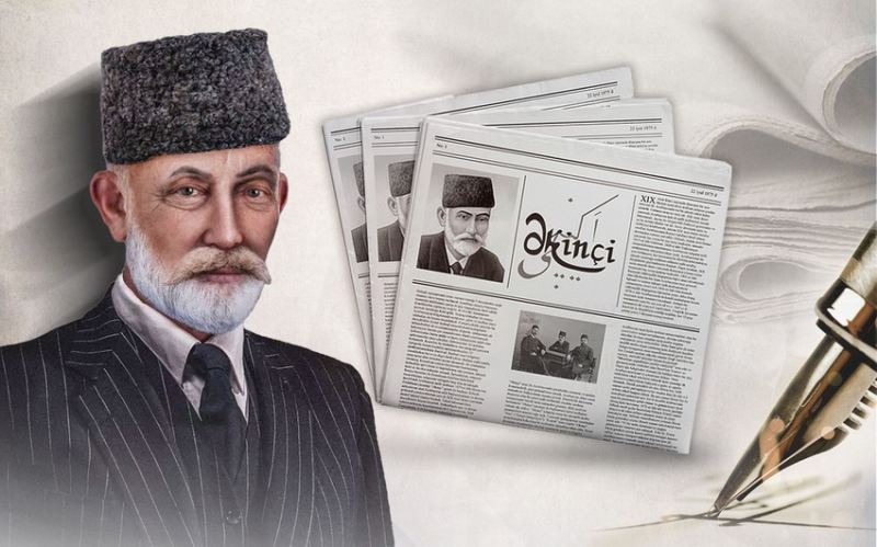 Milli mətbuatla bağlı medallar onlara da verilə bilər 