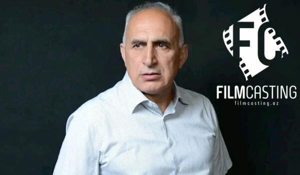 Tanınmış aktyorun gənc oğlu dünyasını dəyişdi 