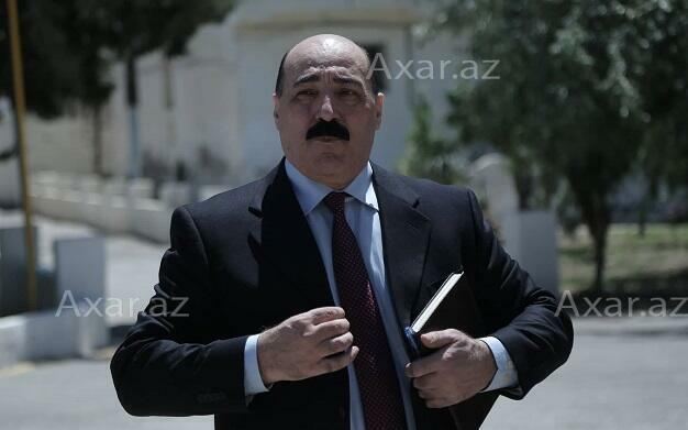 Şəmsi Səmədzadə azadlığa buraxıldı 
