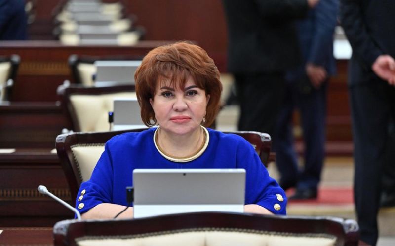 Deputat: “İçməli su probleminin həlli üçün yağıntı sularından istifadə etmək lazımdır” 
