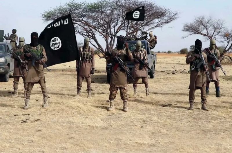“Boko Haram” silahlıları Nigeriyada 20 nəfəri qətlə yetiriblər 