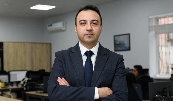 İlkin Hüseynova bu nazirlikdə yüksək vəzifə verildi 