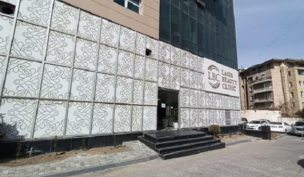 Bu özəl klinikanın fəaliyyəti dayandırılır - Rəsmi 