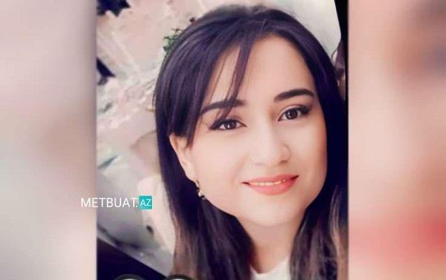 Hamamdakı partlayışda xəsarət alan Sevinc öldü - Foto 