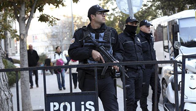 Türkiyədə əməliyyat: 227 milyonluq narkotik ələ keçirildi 