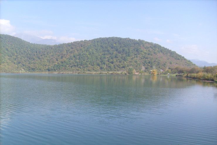 Nohurgöldə batan məşhur alimin jurnalist oğlu imiş 