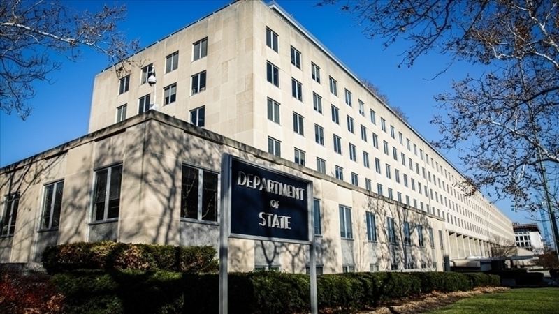 ABŞ Dövlət Departamenti bütün xarici yardımı dayandırdı 