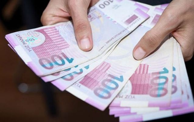 Xarici Kəşfiyyat Xidmətinin hərbi qulluqçularının maaşları artırıldı 