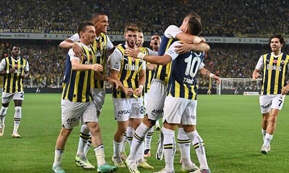 “Fənərbağça” “Əl-Nəsr”dən onu aldı 