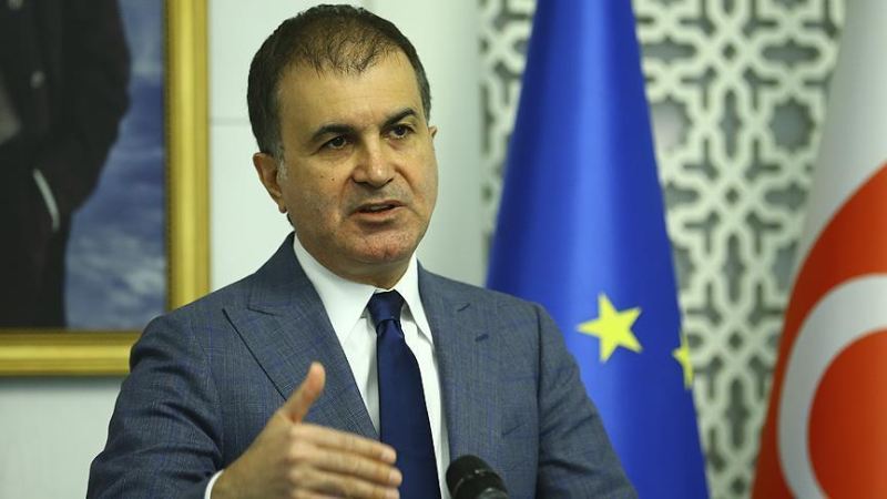 Bəzi ölkələr müdaxilə etmək istəyir, biz isə... - Çelik 