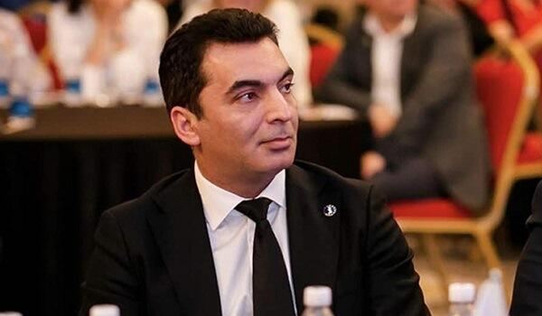 Azərbaycanda tanınmış iş adamı həbs edildi 