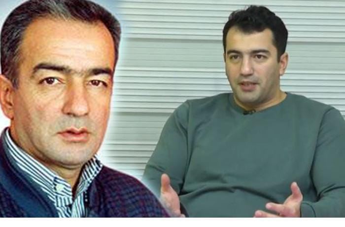 Məşhur xalq artistinin oğlu FHN-dəki yüksək vəzifəsindən ayrıldı - DETALLAR 