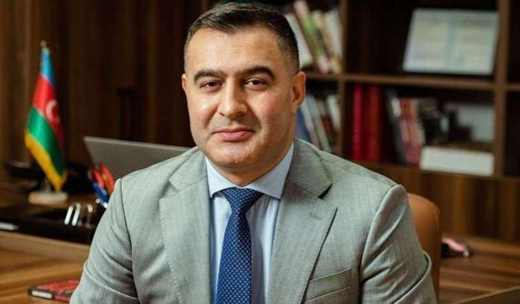 Adəm Məmmədovun vəkillik fəaliyyəti dayandırıldı 